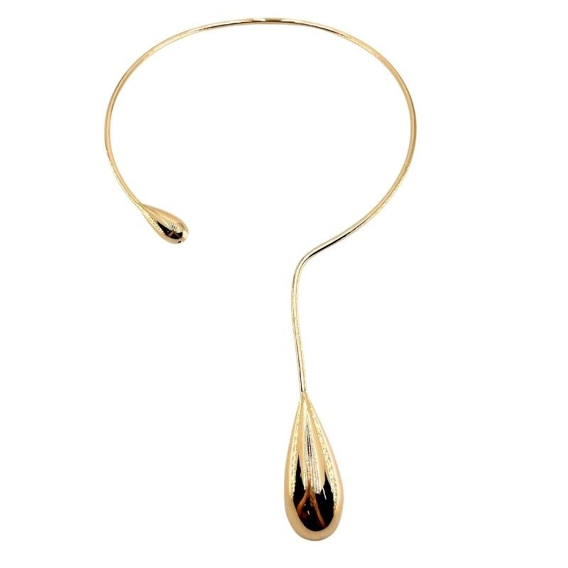 GARGANTILHA CHOKER ARO