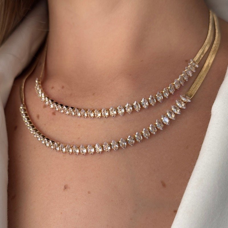 GARGANTILHA CHOKER