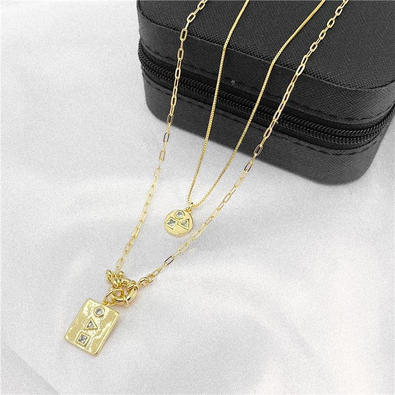 GARGANTILHA COMPOSES