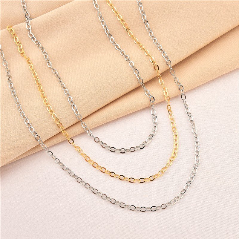 GARGANTILHA COMPOSES