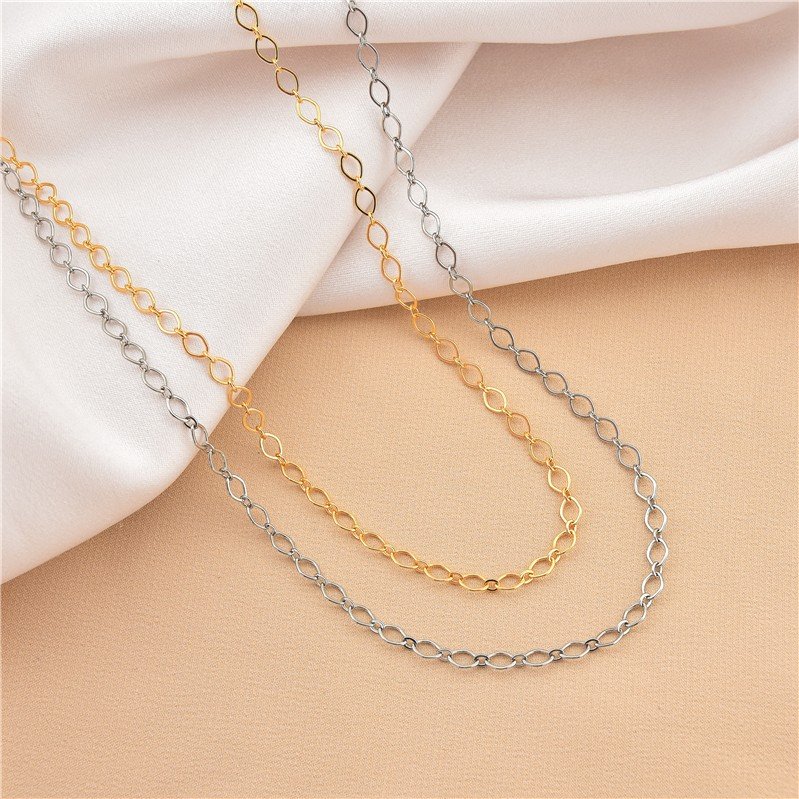 GARGANTILHA COMPOSES.