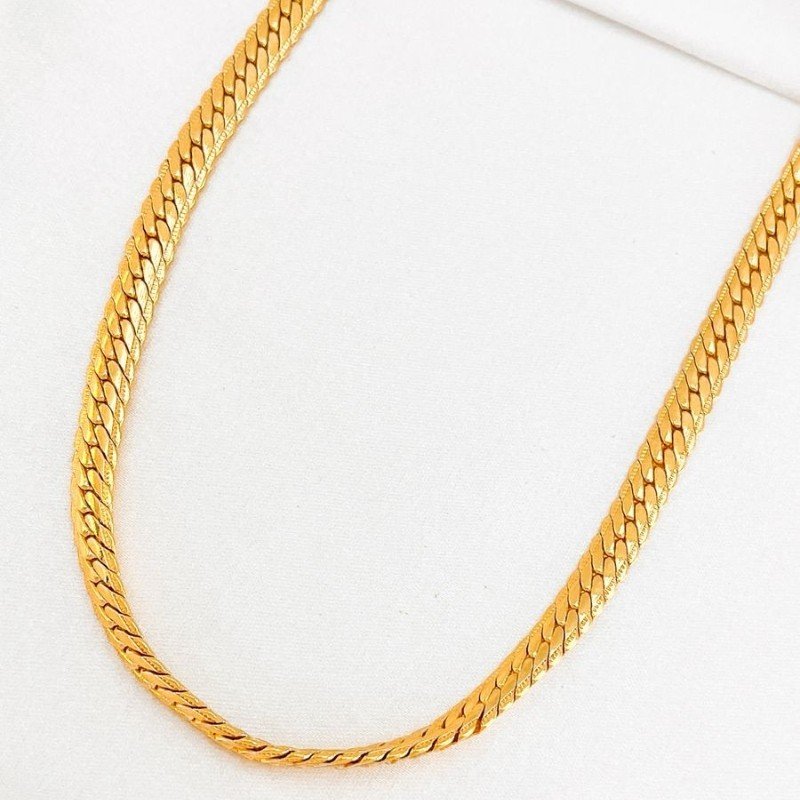 GARGANTILHA CHOKER FITA 6MM