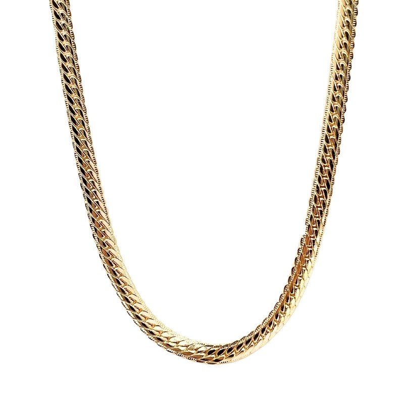 GARGANTILHA CHOKER FITA 6MM