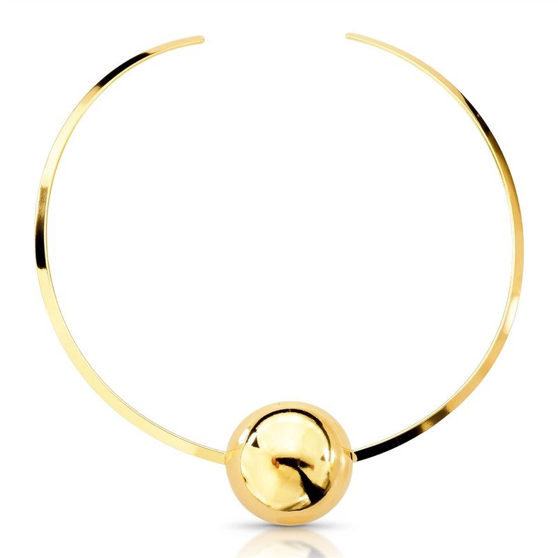 GARGANTILHA CHOKER ARO