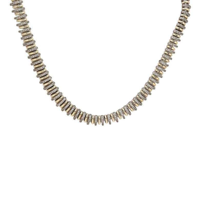 GARGANTILHA COM ZIRCONIA