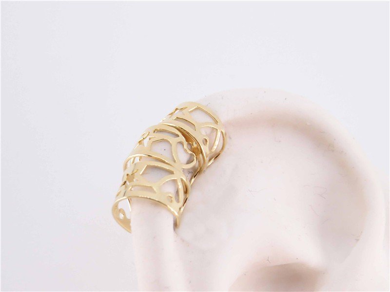 PIERCING KIT 3 PECAS