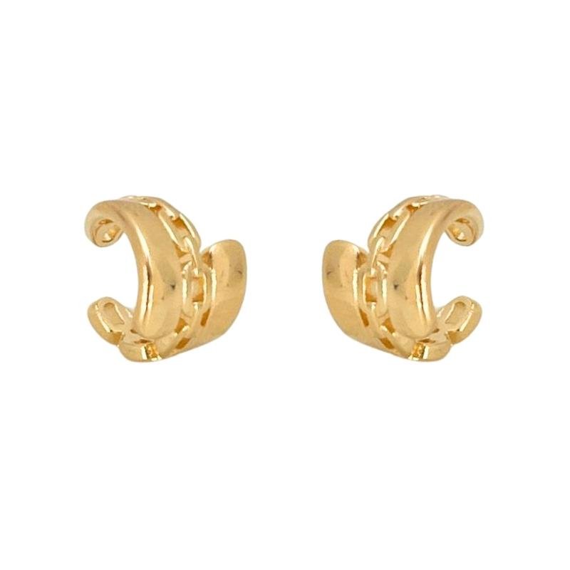 PIERCING LISO 14MM