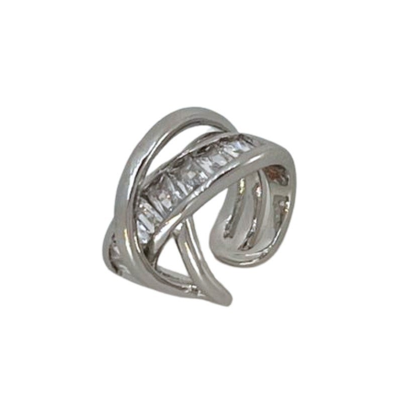 PIERCING FOLH. OURO