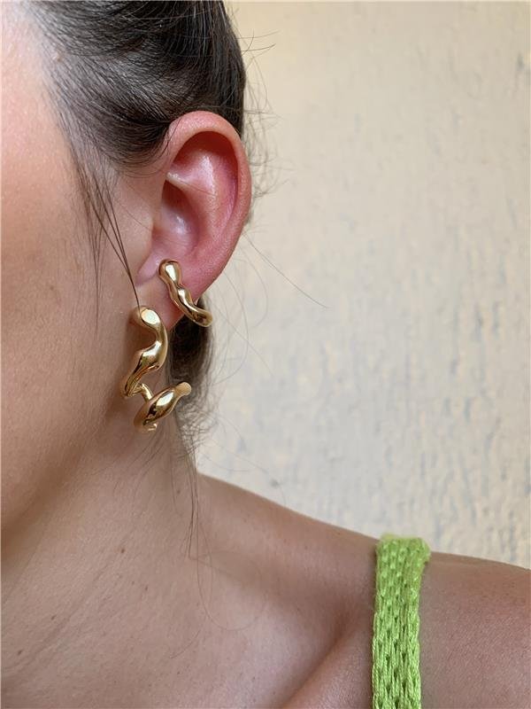 BRINCO EAR HOOK