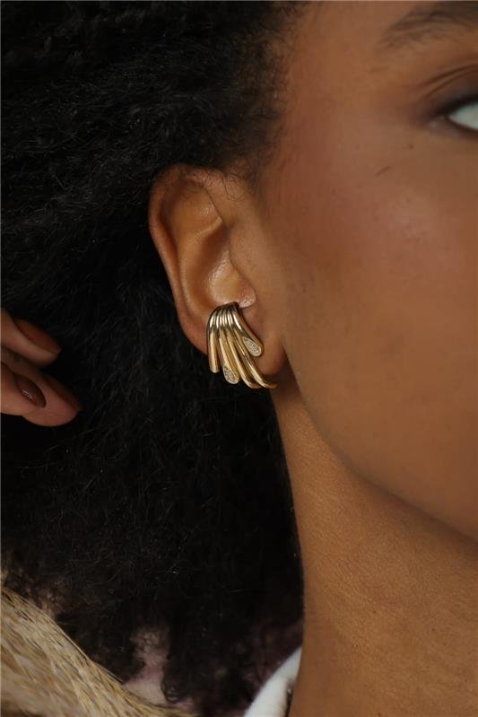 BRINCO EAR HOOK