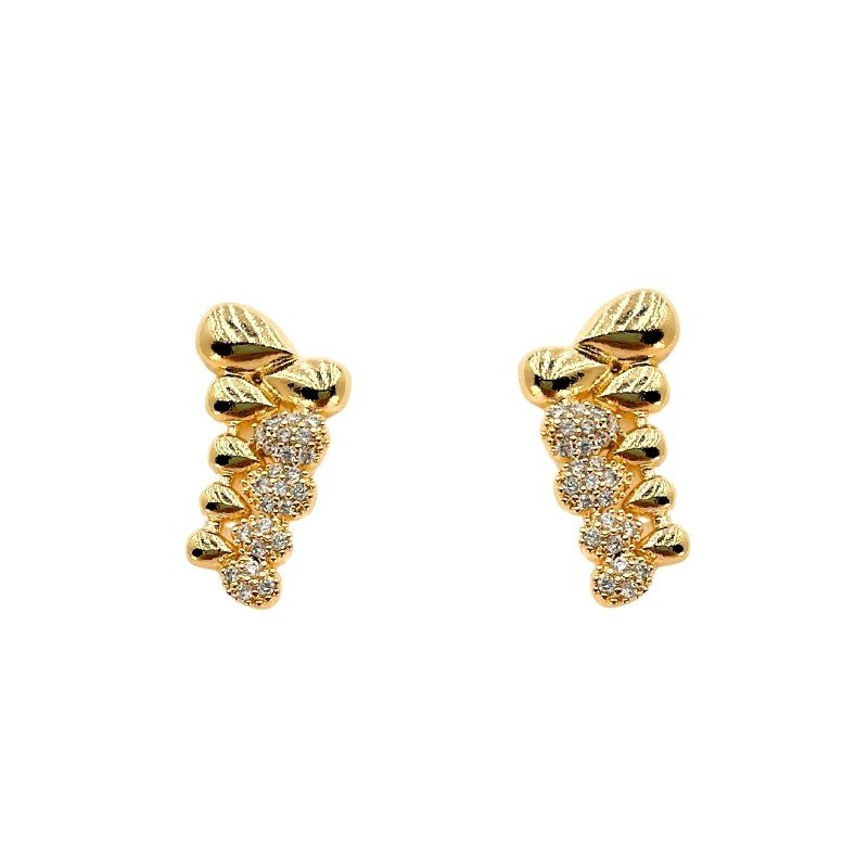 BRINCO COM ZIRCONIA