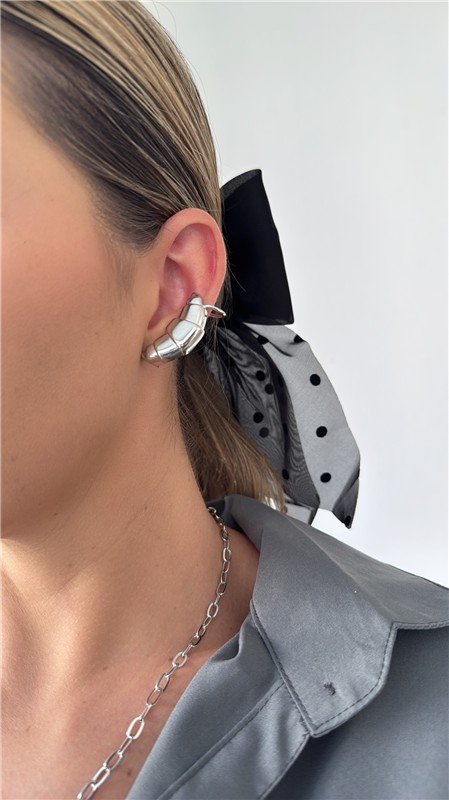 BRINCO EAR CUFF