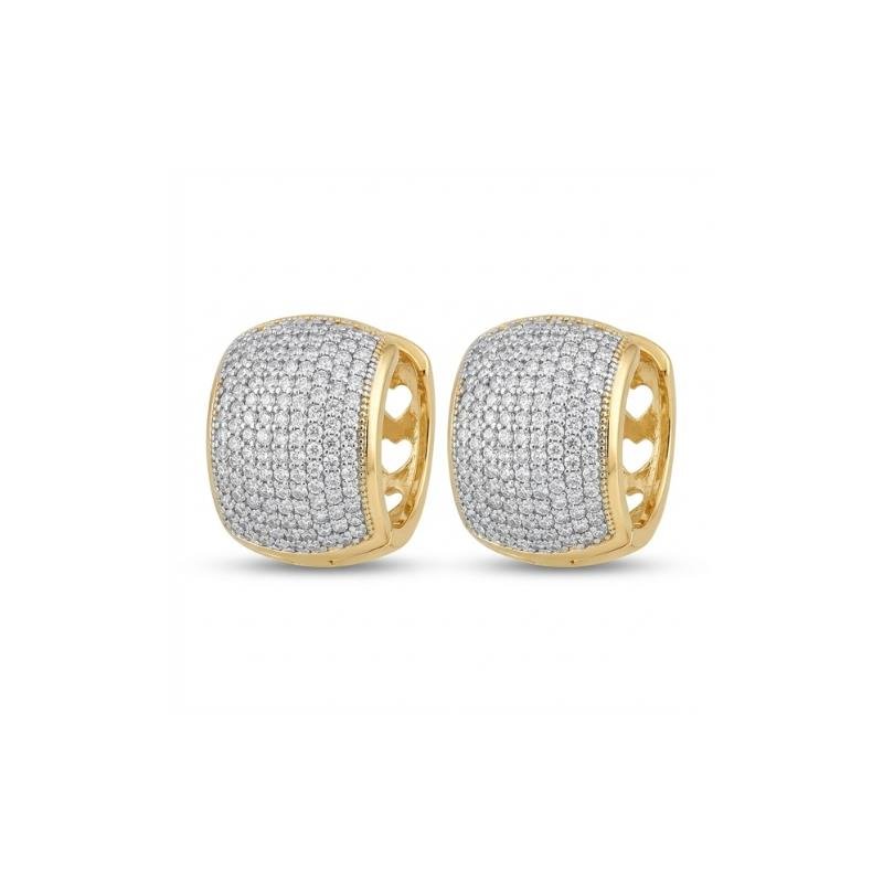 BRINCO CLICK COM ZIRCONIA 22 MM