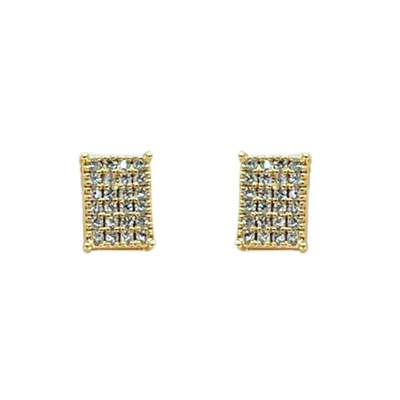 BRINCO FIXO COM ZIRCONIA 6X8 MM