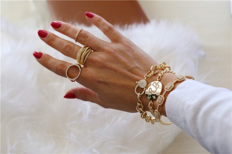 ANEL EDICAO LIMITADA