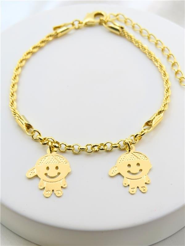 PULSEIRA EDICAO LIMITADA 2 MENINO