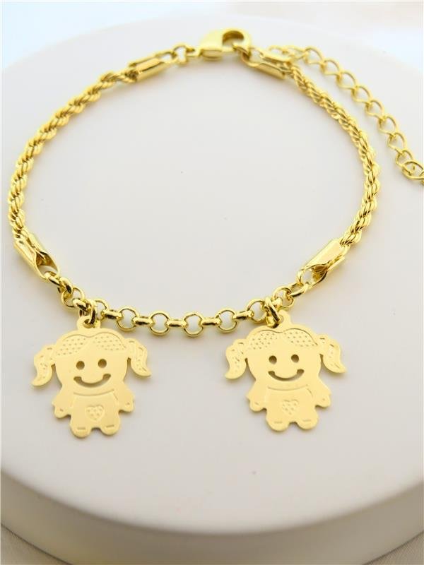 PULSEIRA EDICAO LIMITADA 2 MENINA 