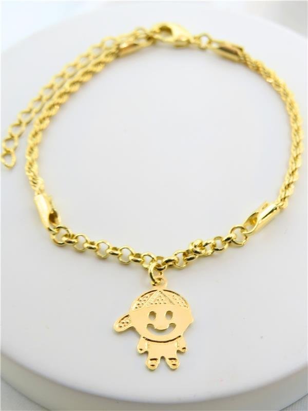 PULSEIRA EDICAO LIMITADA 1 MENINO 