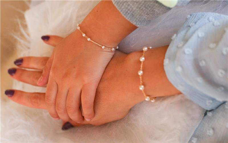 PULSEIRA EDICAO LIMITADA TAL MAE TAL FILHA