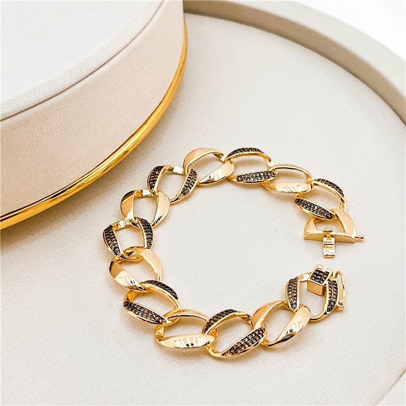 PULSEIRA EDICAO LIMITADA COM ZIRCONIA
