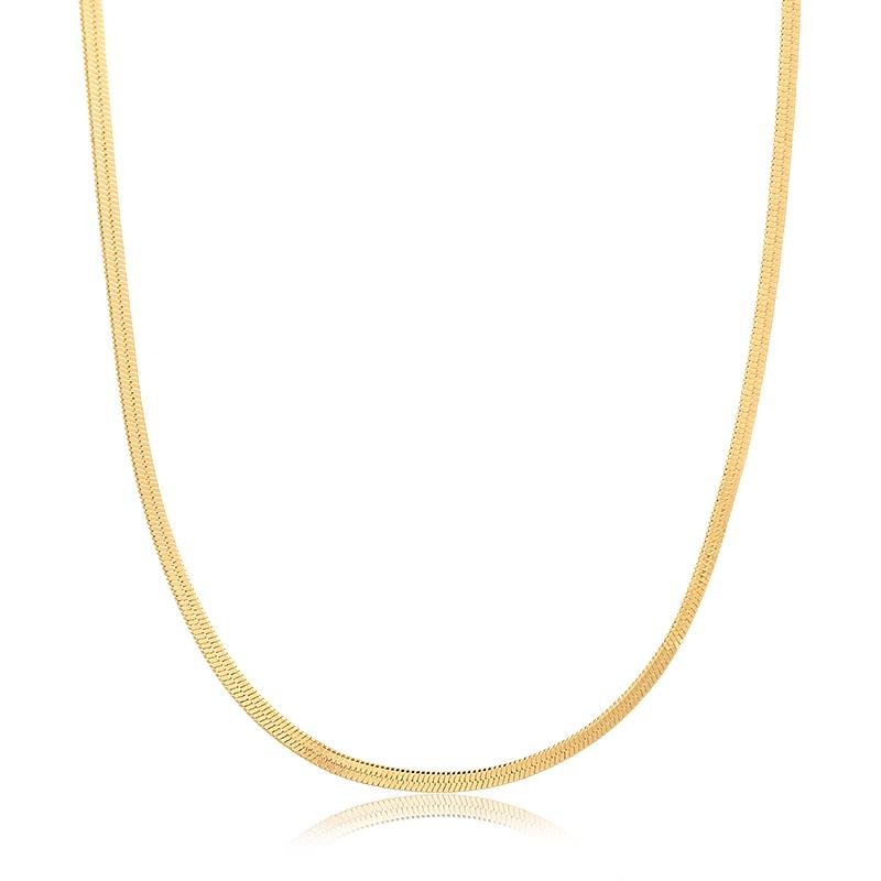 GARGANTILHA FITA 3 MM